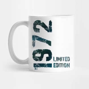 1972 Mug